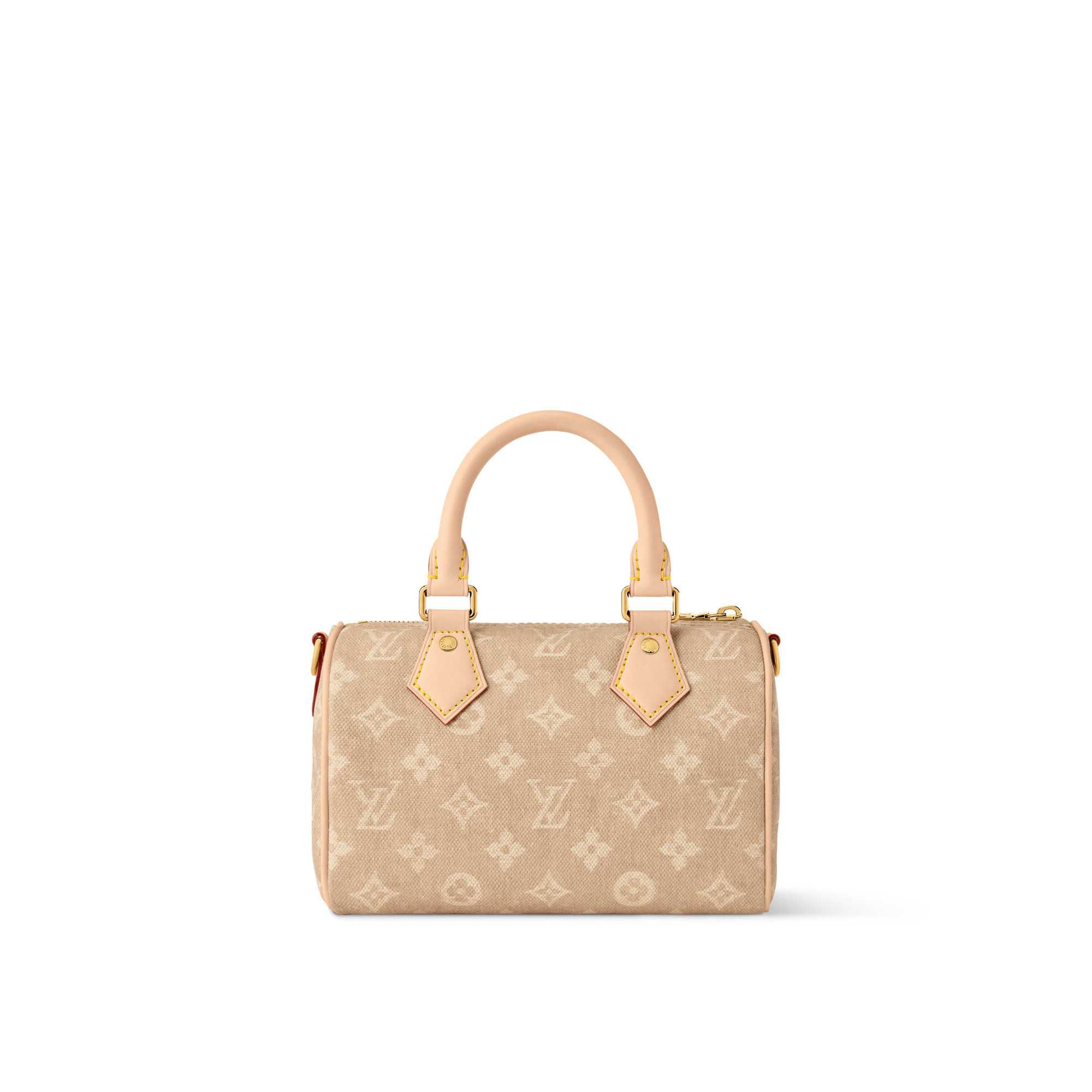 Speedy Bandouliere 20 Other Monogram Canvas in Bags and Small Leather Goods's Women Bags LV Icons collections by Louis Vuitton (Product zoom)